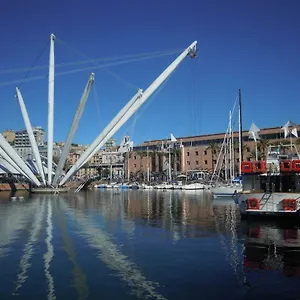  公寓 Una Porta Sul Porto Antico