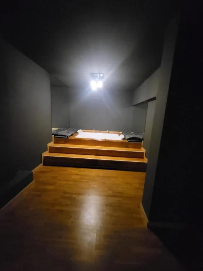 Apartment 50 Sfumature Di Suite Genoa Italy
