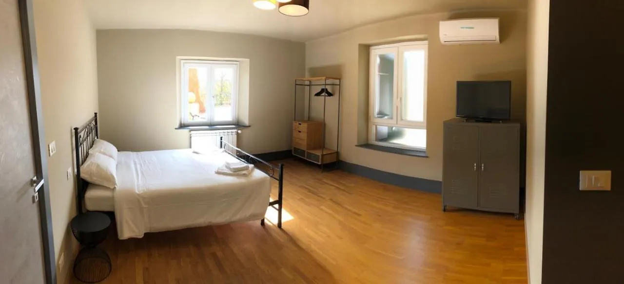 50 Sfumature Di Suite Genoa